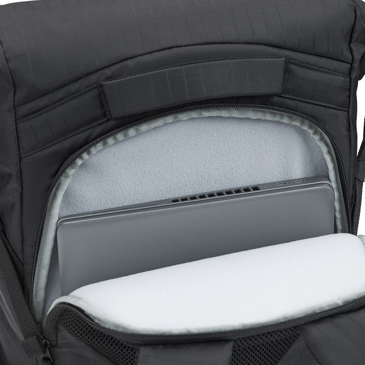 Head Tour Racqpack Black